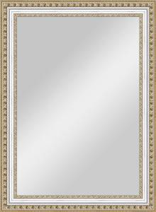 Зеркало Evoform Definite BY 0797 55x75 см бусы платиновые