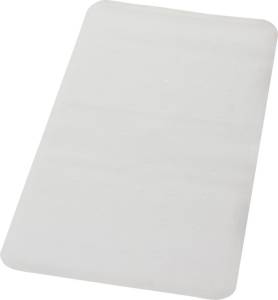 Коврик Ridder Aquamod Basic 167301 белый