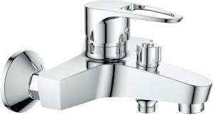 Смеситель для ванны с душем Haiba HB6065