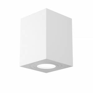 Потолочный светильник Technical Atom C017CL-01W