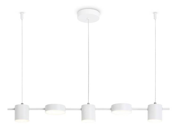 Подвесной светодиодный светильник Ambrella light Comfort FL51678