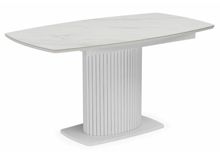 Кухонный стол Notta Фестер 664930 snow white / белый