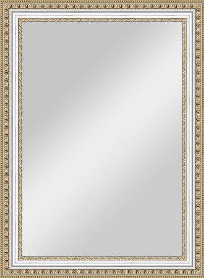 Зеркало Evoform Definite BY 0797 55x75 см бусы платиновые