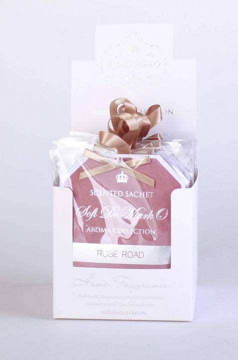 Саше Sofi De MarkO Ар-с-11 Rose Road