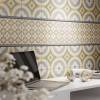 Декор Kerama Marazzi Эрмитаж VT/A459/5009 1 матовый 20x20 фото 6