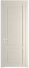 Межкомнатная дверь Profil Doors 2.2.1 PD полотно Кремовая Магнолия 600x2000