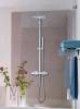 Душевая стойка Grohe Euphoria Cube XXL System 230 фото 2