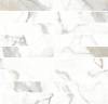 Мозаика Laparet Laurel Белый 28.6x29.8