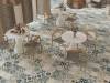 Керамогранит Estima City Jam 70240 JA01/NS_R9/40.5x40.5x8N/GW Beige 40.5x40.5x8 фото 15
