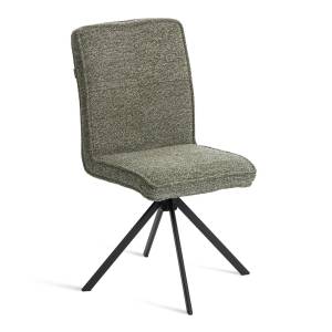 Стул обеденный Tetchair Амура 26028 Оливковый