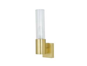 Бра Newport Элис 7271/A brass new