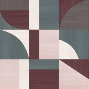 Декор MARAZZI Italy Eclettica M1AN Cream Carioca 40x120