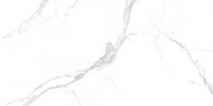 Керамогранит Laparet Statuario White PRO белый матовый R10GR CB 60х120