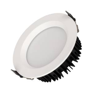 Встраиваемый светильник Arlight Foggy 039062