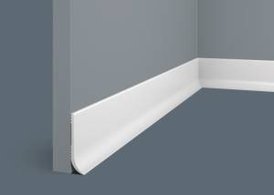 Плинтус Cosca PL002 200x1.6x6