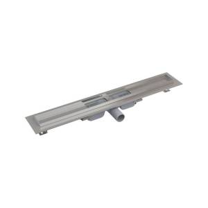 Душевой лоток AlcaPlast APZ101-1050 без решетки