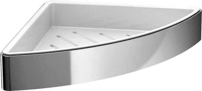 Полка Emco Loft 0545 001 03 хром