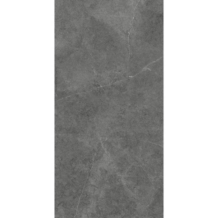 Керамогранит Global Tile Nioba GT1206013009LR Темно-Серый 60x120