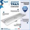 Душевой трап Teymi Helmi T90327 решетка нержавеющая сталь, 10х30 см фото 2