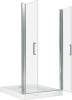 Душевая дверь в нишу Good Door Pandora SD 100 фото 5