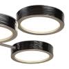 Подвесная светодиодная люстра Odeon Light Exclusive Rivera 5451/99LB фото 11