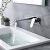 Смеситель для раковины Aquatek Оберон AQ1213CR хром фото 3