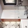 Смеситель для ванны с душем Jacob Delafon Oscar E29844-BL фото 3