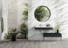 Керамогранит Vitra Marbleset K951304LPR01VTEP Оробико Темный Греж 7ЛПР R9 60x60 фото 2