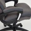 Кресло компьютерное Tetchair Duke 14039 серый/серый фото 10