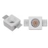 Встраиваемый светильник Arte Lamp A9285PL-1WH фото 2