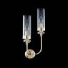 Бра Crystal Lux SECRET AP2 GOLD фото 9
