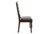 Стул Woodville Vengen 1600 cappuccino фото 3