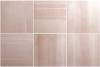 Керамическая плитка Equipe Habitat 25402 Cala Old Rose 20x20