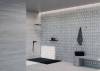 Панно Ibero Strata Decor Light (Set 2 Pzs 30x90) Rect 60x90 фото 8