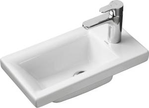 Рукомойник Santek Миранда 1WH302500 40