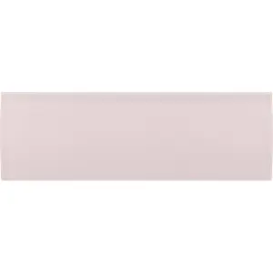 Керамическая плитка Equipe Vibe 28781 Out Fair Pink Matt 6.5x20