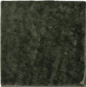 Керамическая плитка Equipe Menorca 31619 Black 10x10