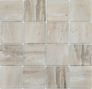 Мозаика NSmosaic Porcelain series PR7373-40 30.6x30.6