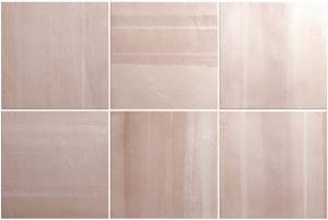 Керамическая плитка Equipe Habitat 25402 Cala Old Rose 20x20