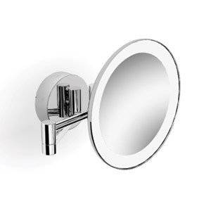 Косметическое зеркало Langberger Accessories 71585-3 с подсветкой