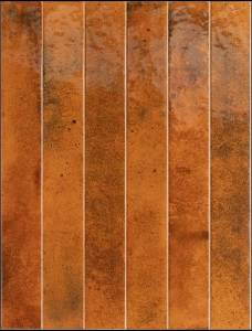 Керамическая плитка Equipe Bali 31551 Ginger 5x40