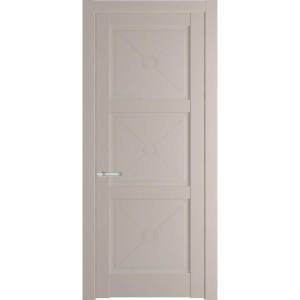 Межкомнатная дверь Profil Doors 1.4.1 PM полотно Сэнд 800x2000