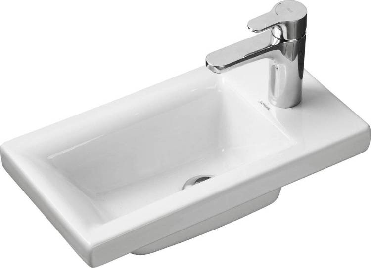 Рукомойник Santek Миранда 1WH302500 40