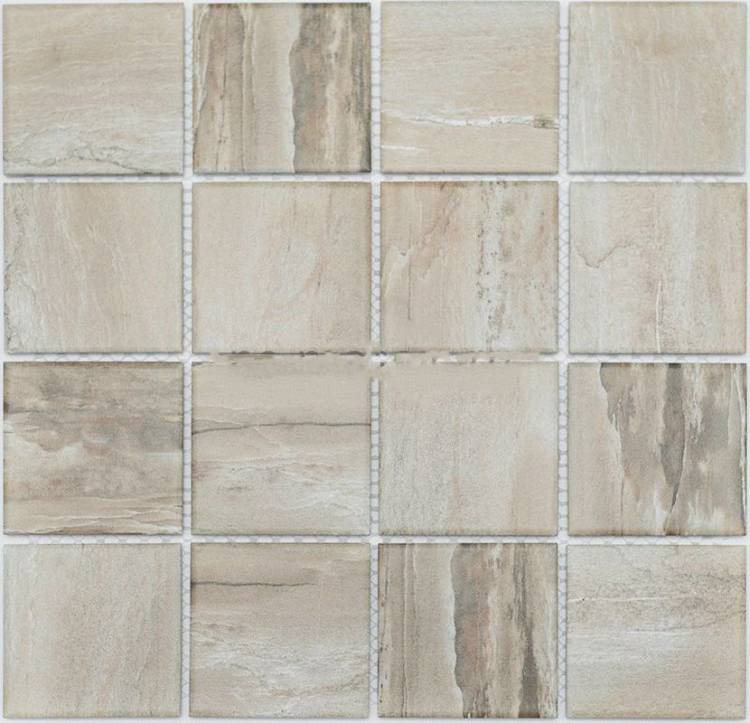 Мозаика NSmosaic Porcelain series PR7373-40 30.6x30.6