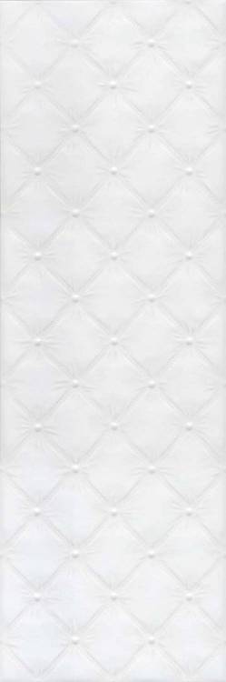 Керамическая плитка Kerama Marazzi Синтра 14048R структура белый обрезной 40x120