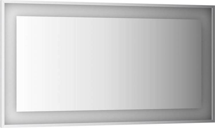 Зеркало Evoform Ledside BY 2209 140x75 см