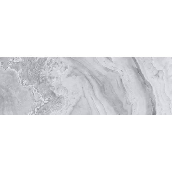 Керамическая плитка Gracia Ceramica Ginevra 010101004986 Grey 02 30x90