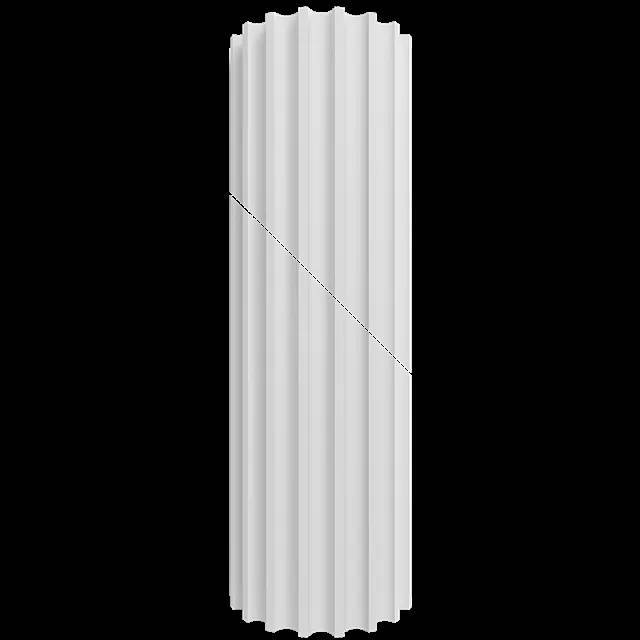 Ствол полуколонны Artpole SKL6-1 21.8x11x115