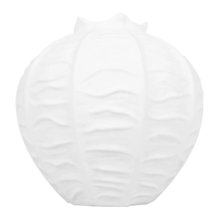 Декоративная ваза Loft IT Blanca 10265V/S