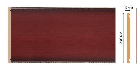 Декоративная панель DECOMASTER F30-52 240x0.6x30